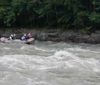Campionati assoluti R4 Villeneuve 2014